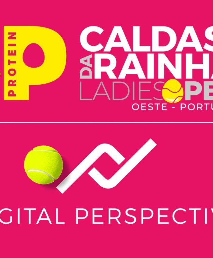 Parceria entre Full Protein Caldas da Rainha Ladies Open e Digital Perspective Eleva o Torneio a um Novo Patamar